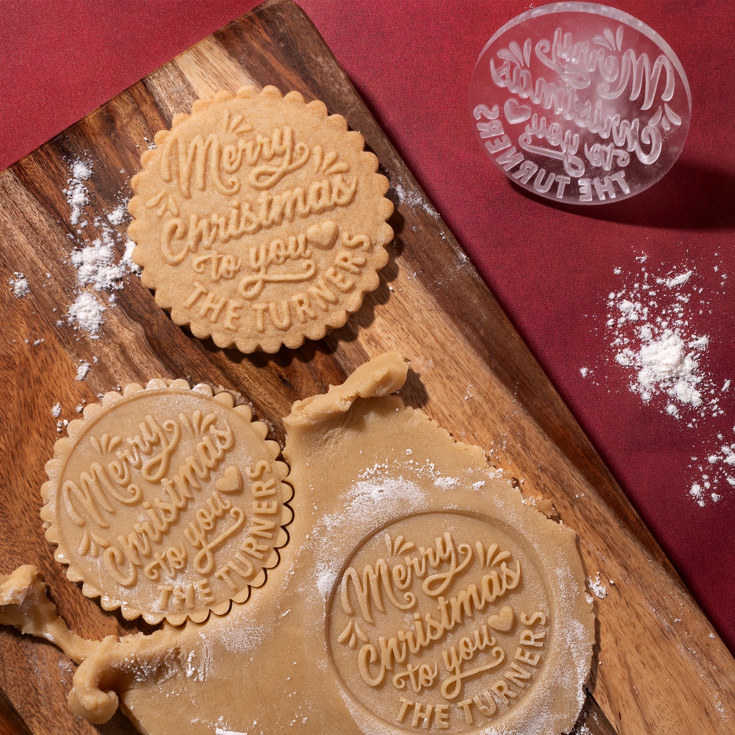 Best Custom Cookie Stamp: Where to Buy and How to Use