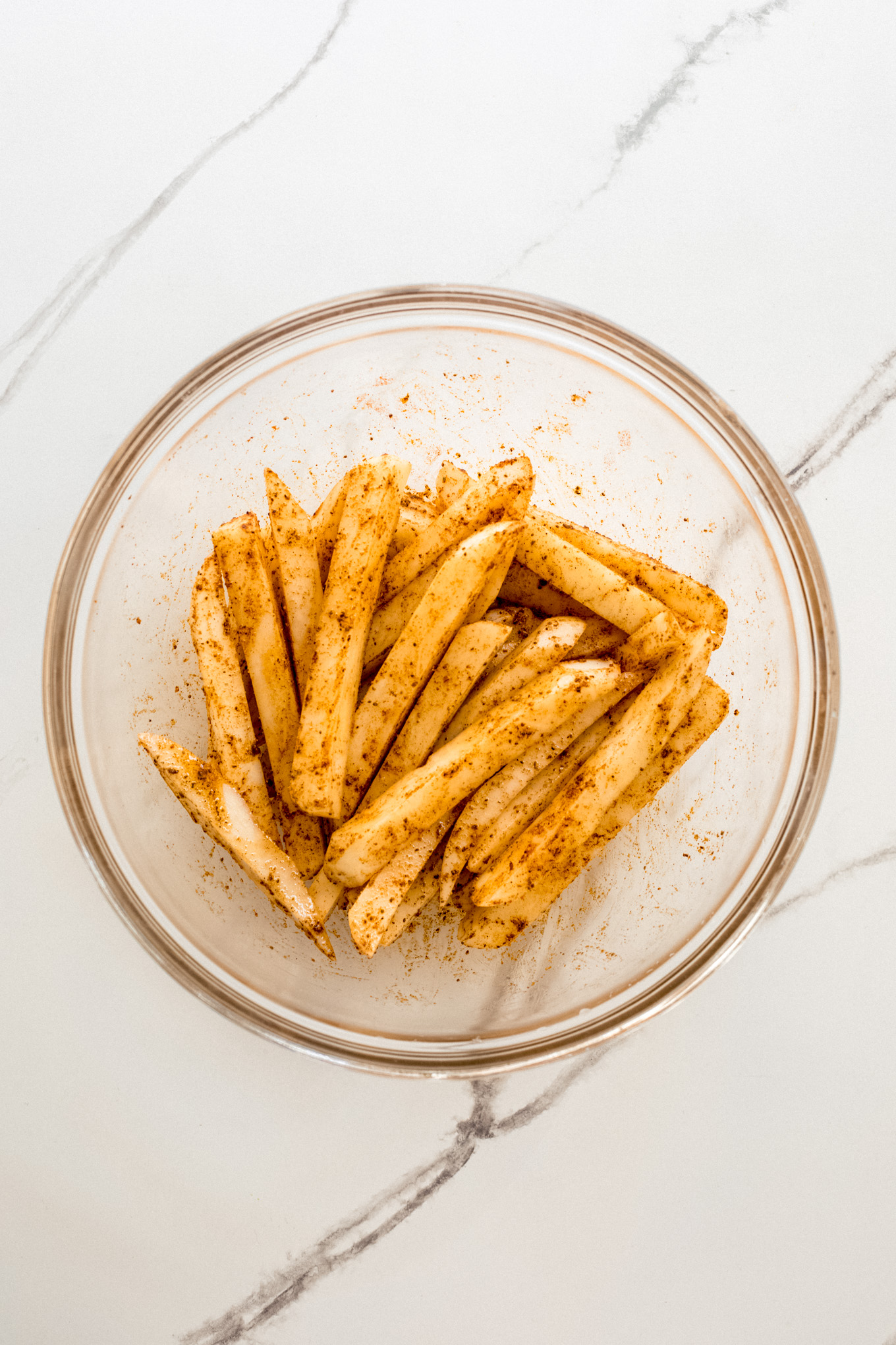 What Are Old Bay Fries? Your Guide to This Tasty Snack!