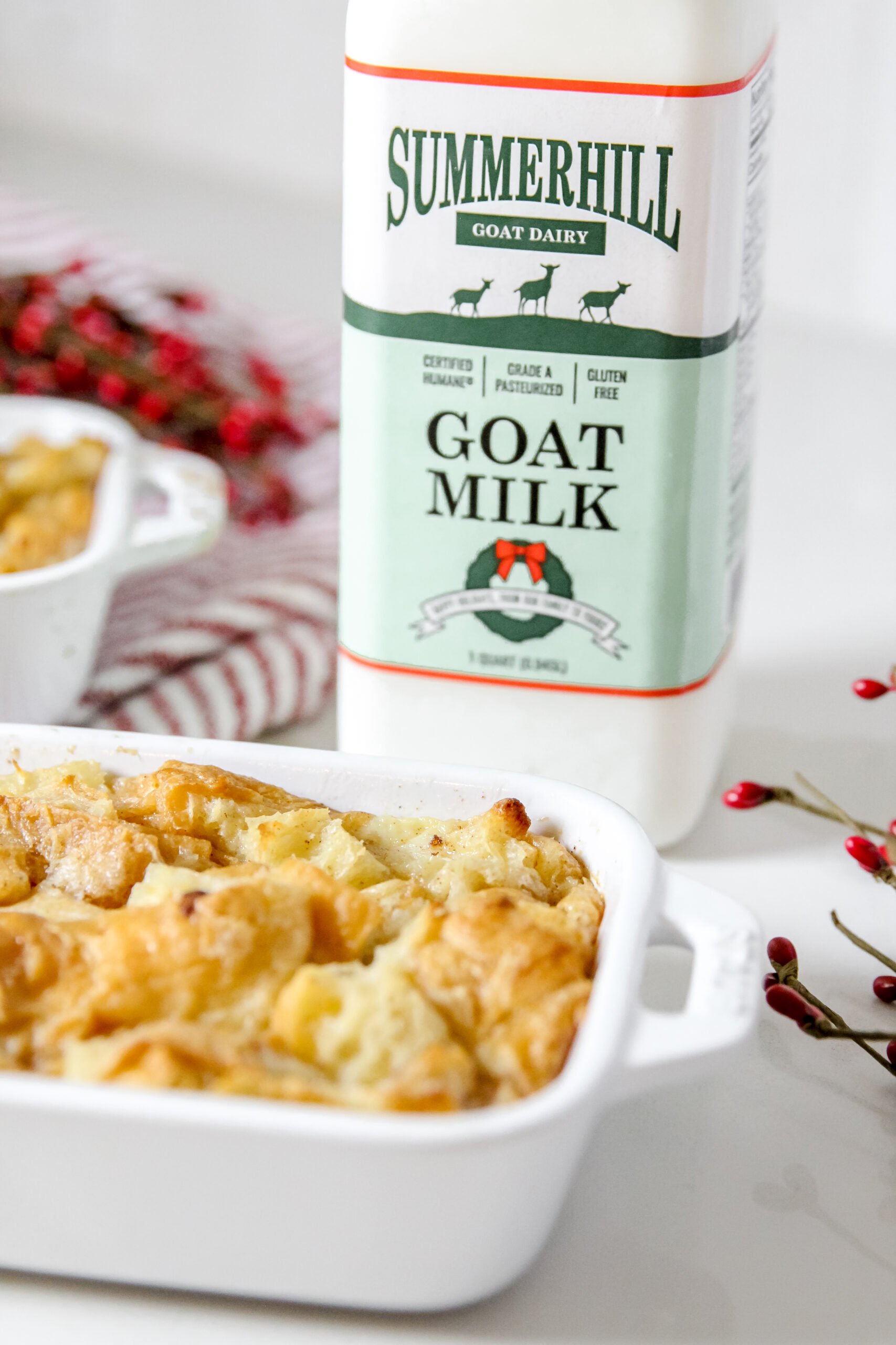 Best Goat Milk Recipes to Try at Home Simple and Quick