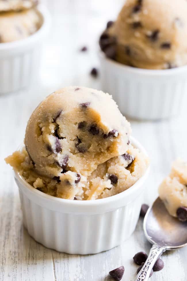 Edible Cookie Dough Near Me: Find the Best Spots Now