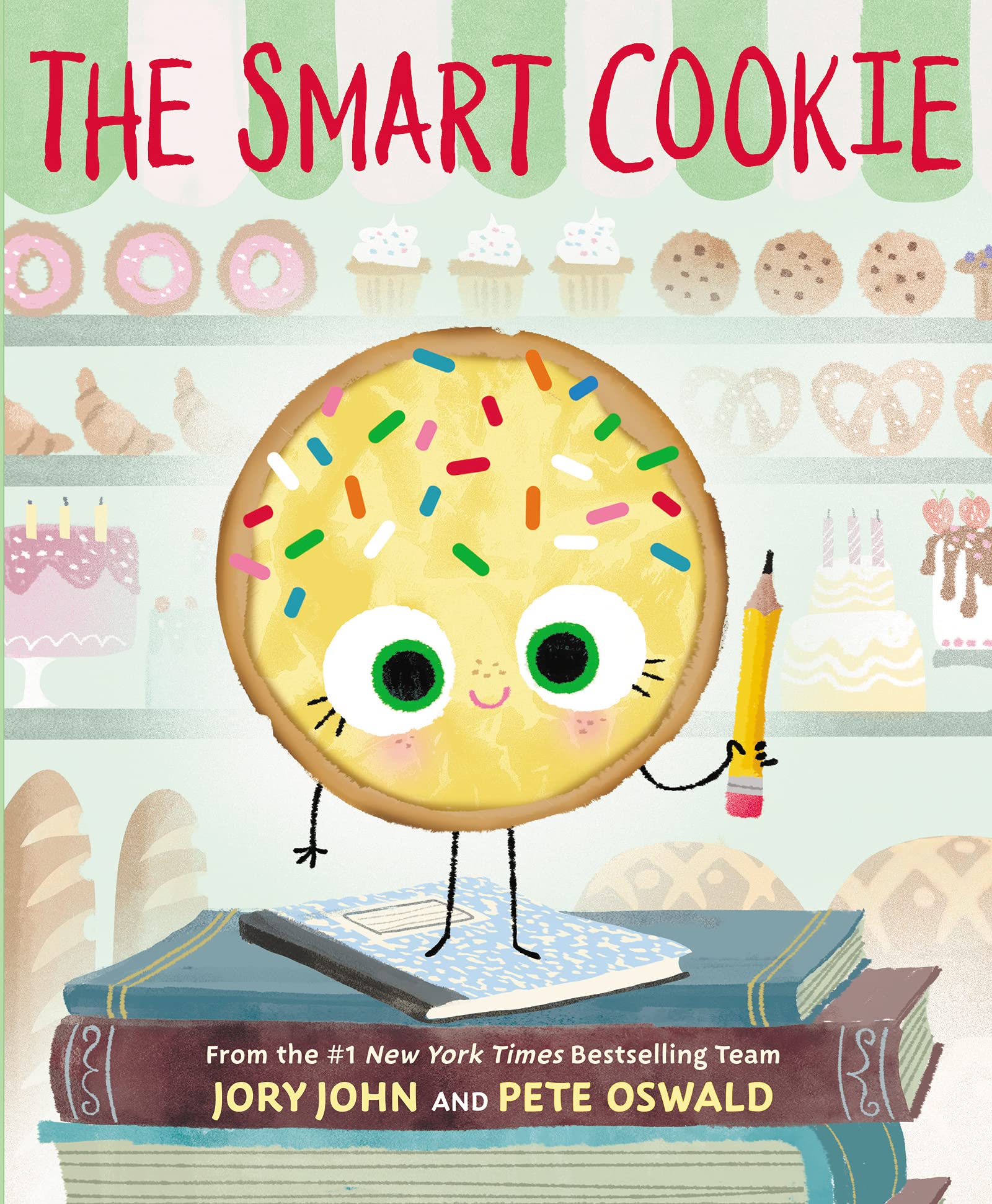 Whats the Smart Cookie Book About? A Fun Read for Kids and Parents Alike!