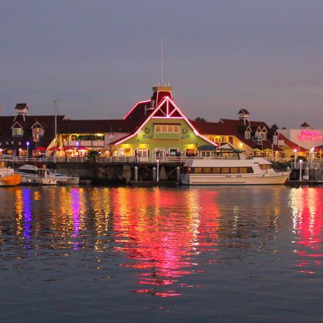 Romantic Boat Dinner Long Beach: Plan the Perfect Date Night!