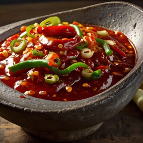 Huhot Recipes You Need to Try: Simple and Tasty Meals That Will Make You Love Cooking