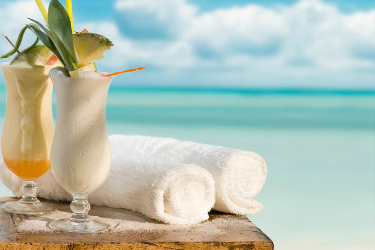 Dominican Republic Drinks: What to Try on Your Next Trip!