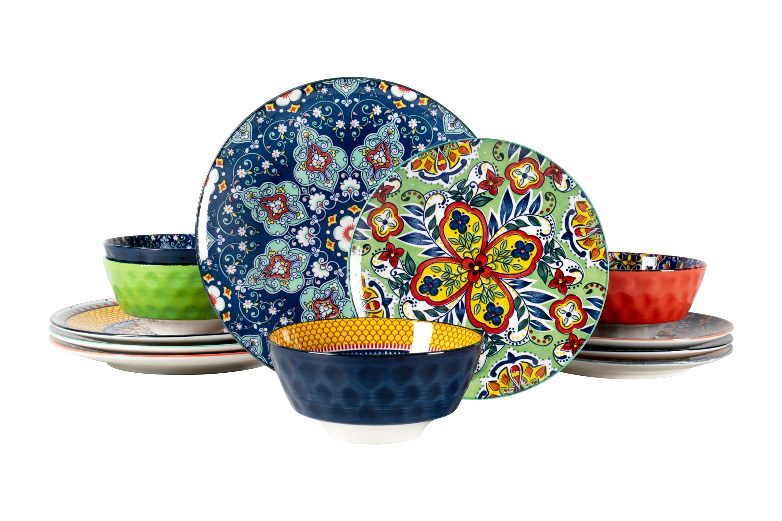 Where to Buy Colorful Dinner Plates? Find Your Perfect Set Here!