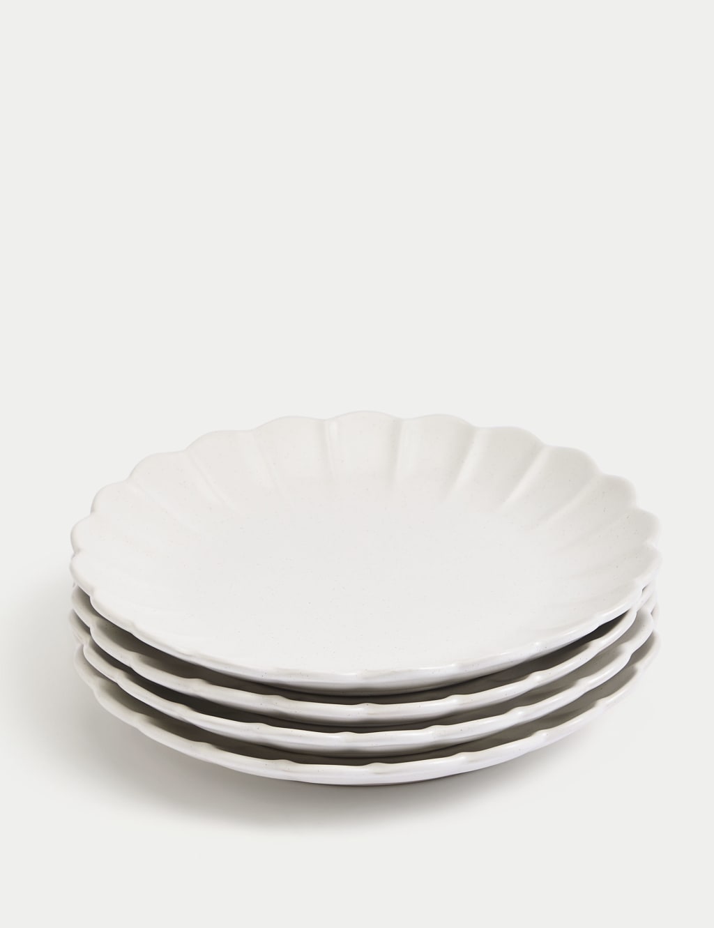 Scalloped Dinner Plates Buying Guide: Get the Best Quality Within Your Budget!