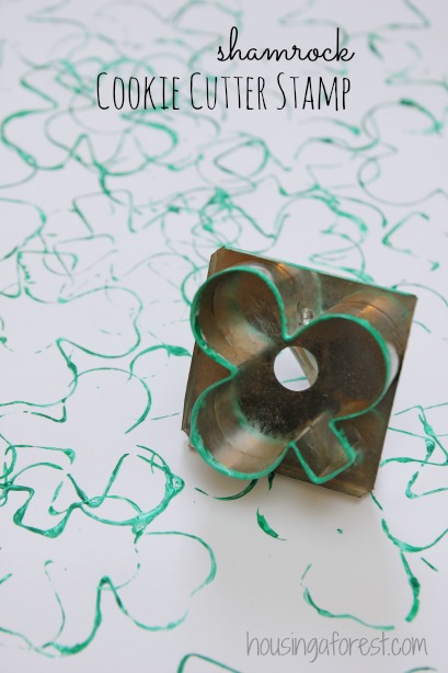 Shamrock Cookie Cutter DIY: Easy Guide and Fun Ideas