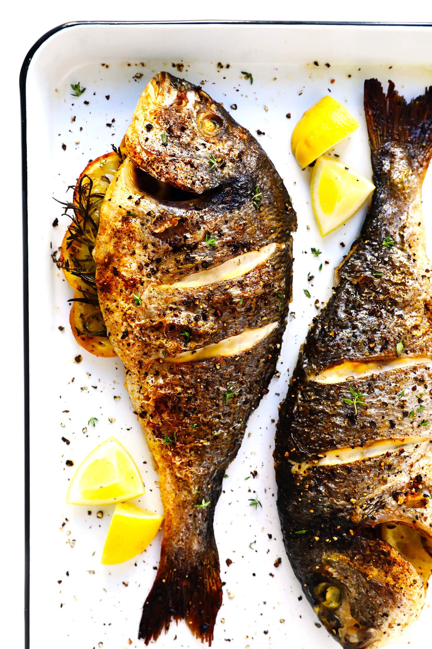 Tasty Whole Fish Tilapia Recipes a Step-by-Step Guide for Beginners