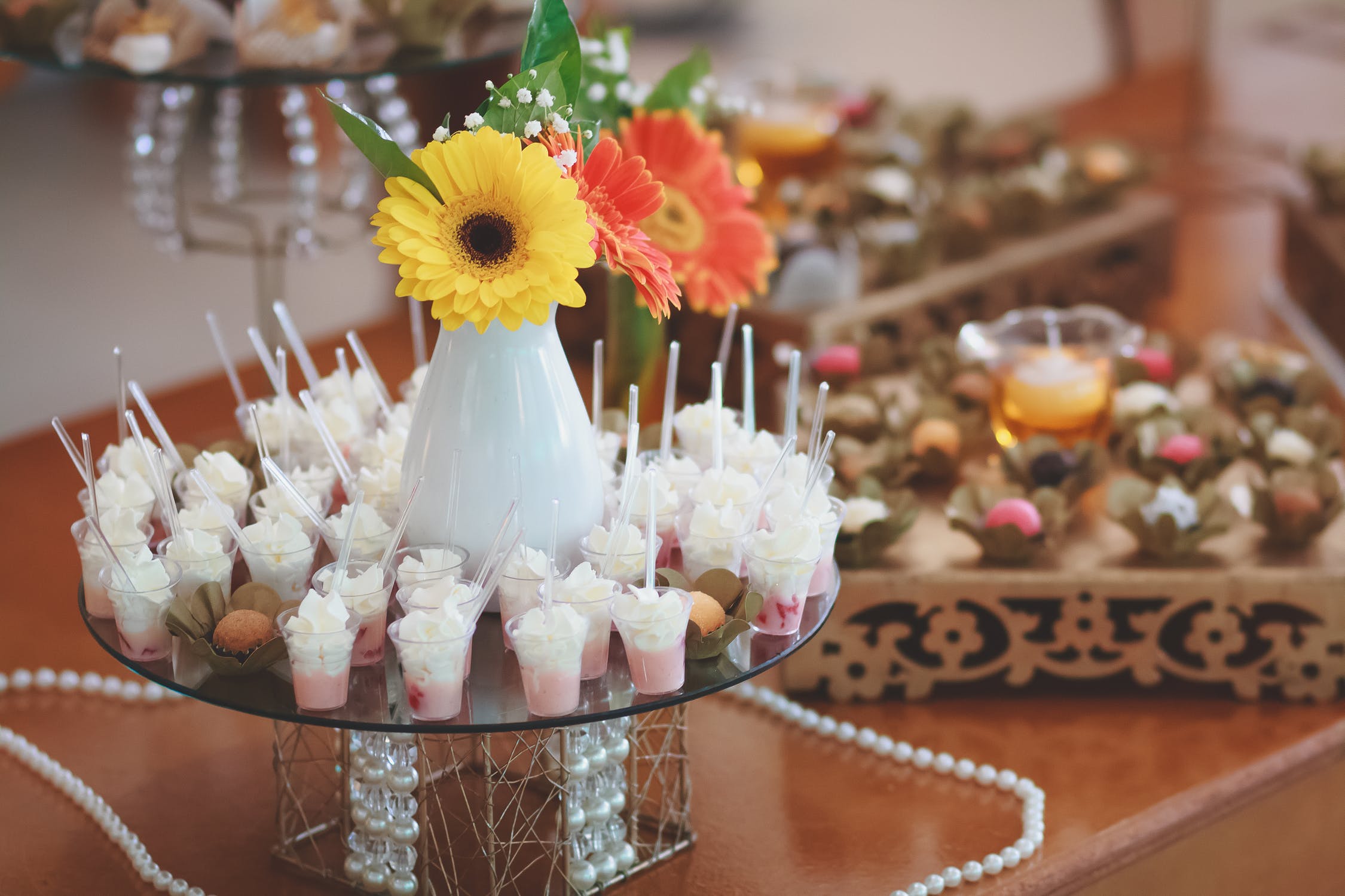 Dessert Table for Weddings? Pro Tips to Wow Your Guests.