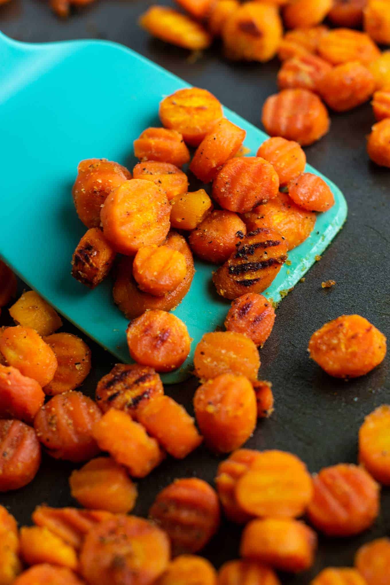 Frozen Carrot Recipes: Yummy Dishes for Any Time!