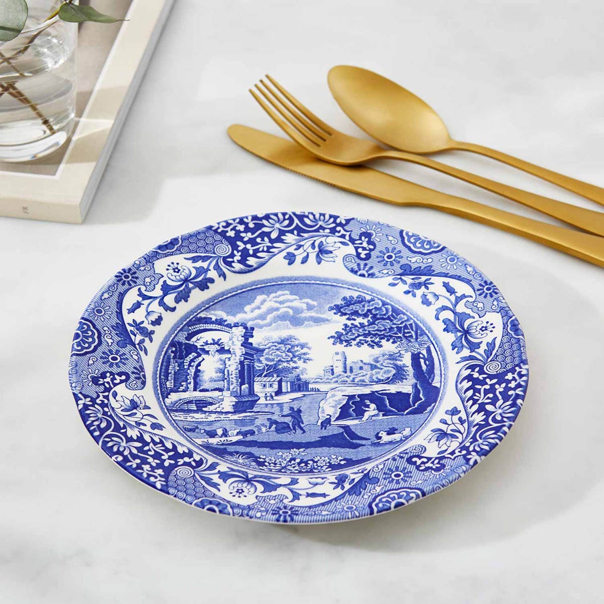 Spode Dinner Plates on a Budget: Tips for Finding Affordable Options