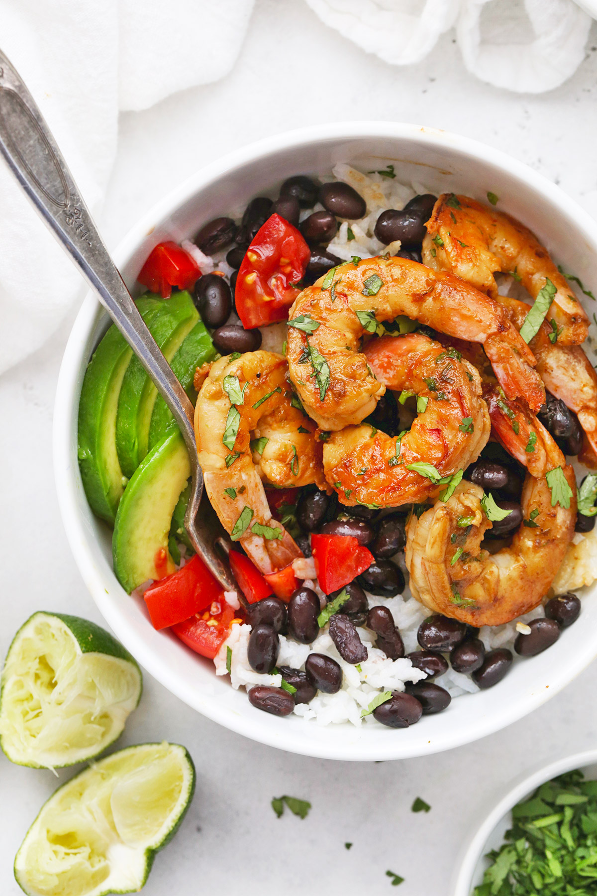 Yummy Gluten Free Shrimp Recipes (Kid-Friendly Options That Are Super Healthy)