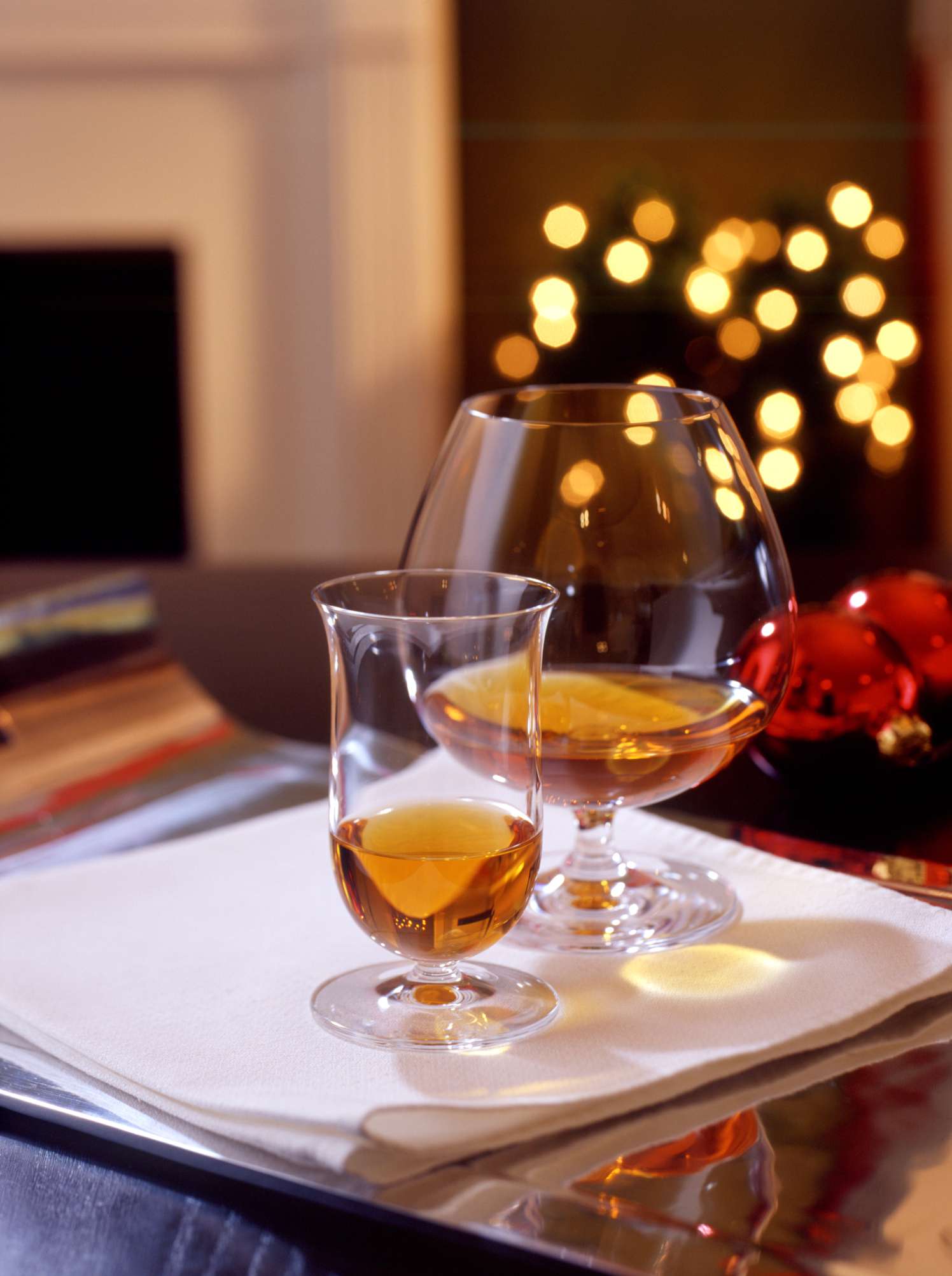 Cognac Drinking Glasses: Which Shape Is Best for You?