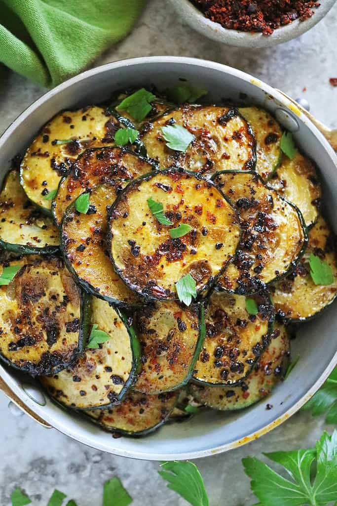 Delicious Fried Cucumber Recipes: Try These Today