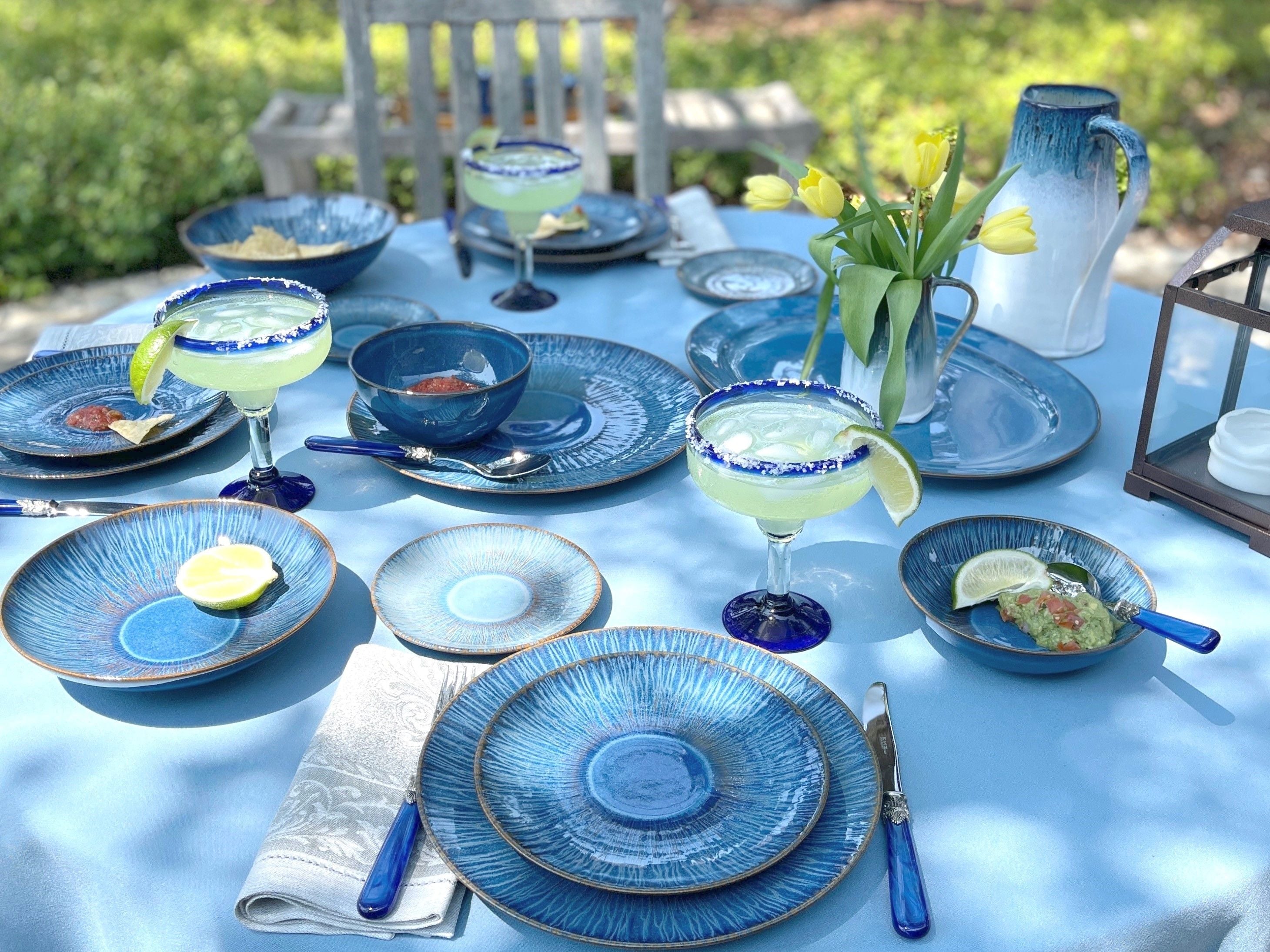 Oval Dinner Plates: How to Choose the Perfect Set for Your Dining Table?