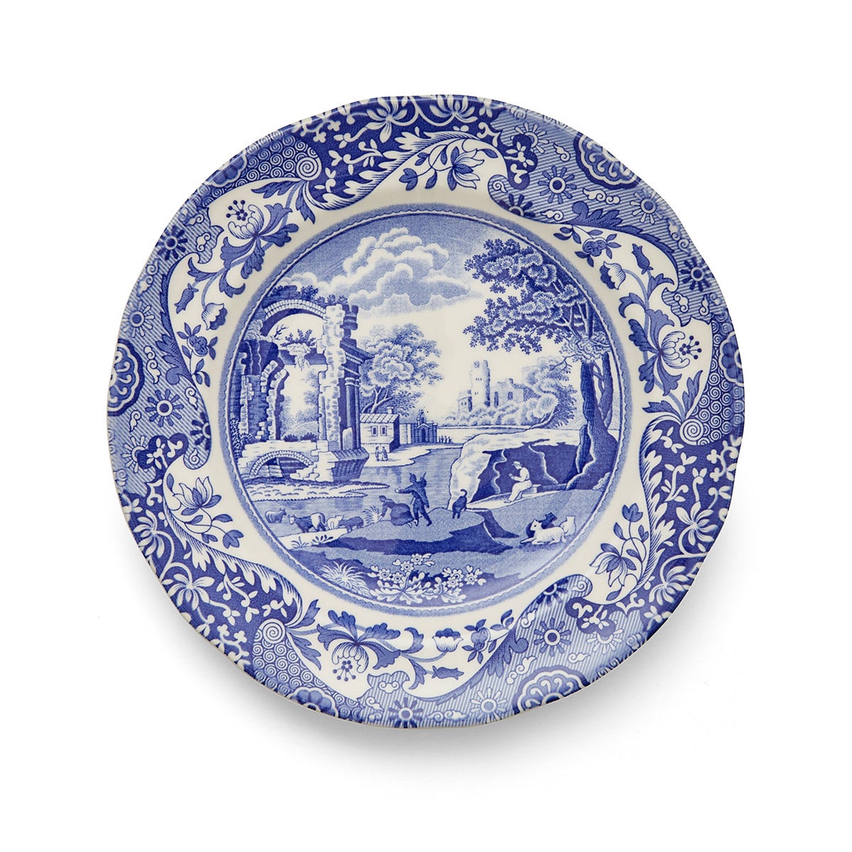 Spode Dinner Plates on a Budget: Tips for Finding Affordable Options