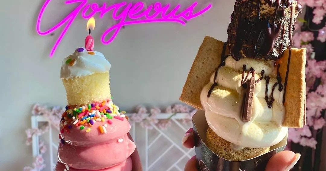 Got a Sweet Tooth? Explore These Amazing Dessert Places in Detroit