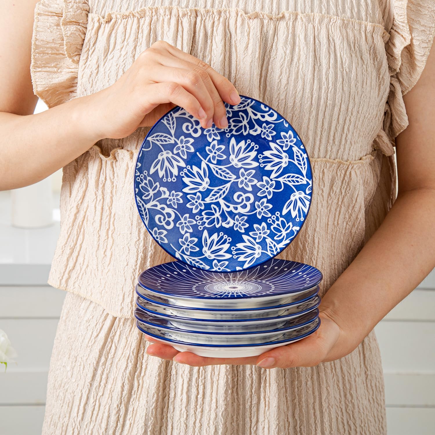 Ceramic Dessert Plates:  Find the Best Styles for You!