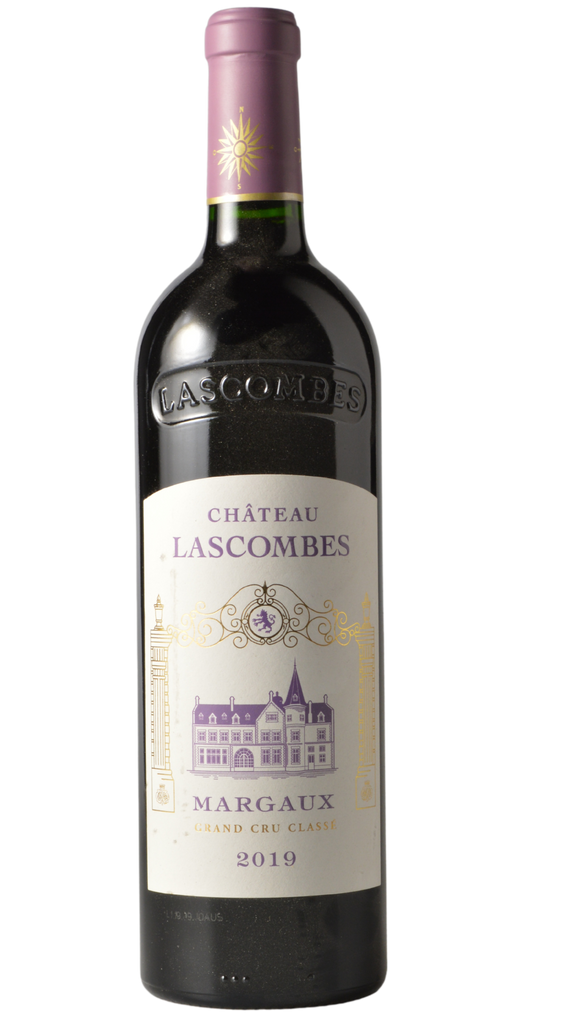 Chateau Lascombes 2019 drinking window: When is it at its peak?