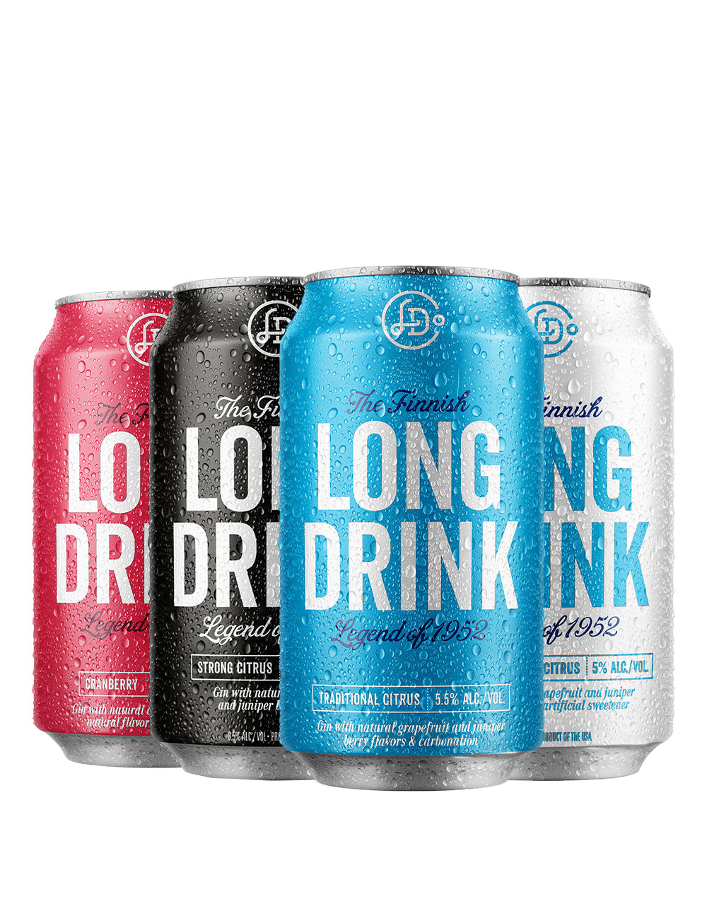 The Long Drink Regular 24 pk: Your Ultimate Guide to This Refreshing Beverage