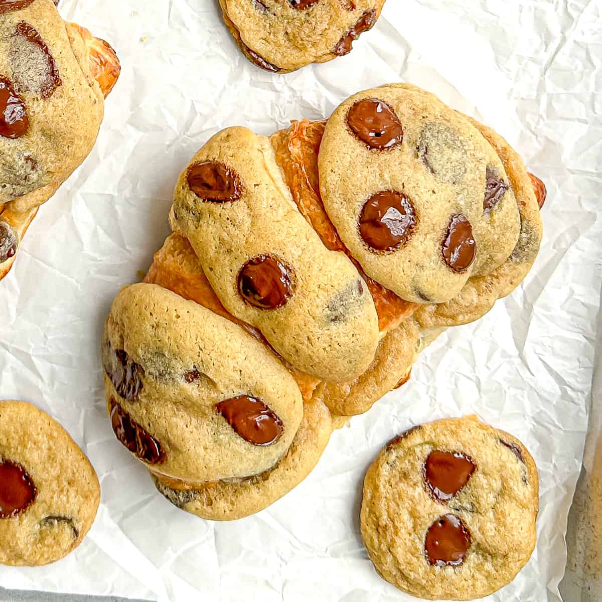 Cookie Croissant Recipe: Try This Simple Way to Bake It Now