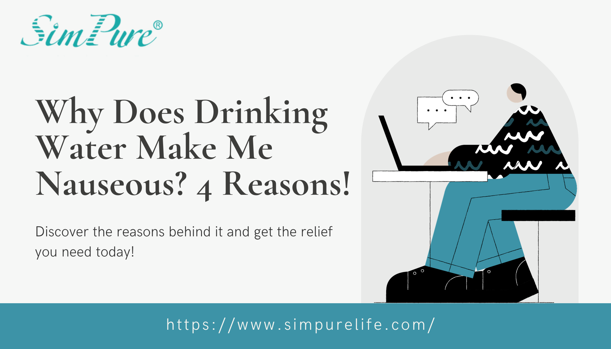 Nausea After Drinking Water: Simple Ways to Stop Feeling Queasy