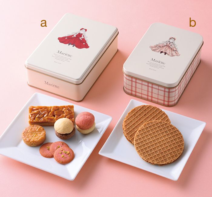 Ginza Cookies Shopping Guide: How to Choose and Where to Buy Them