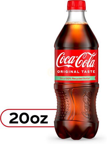 Whats Your Favorite 20 oz Soft Drink? Top Picks for Every Taste Bud