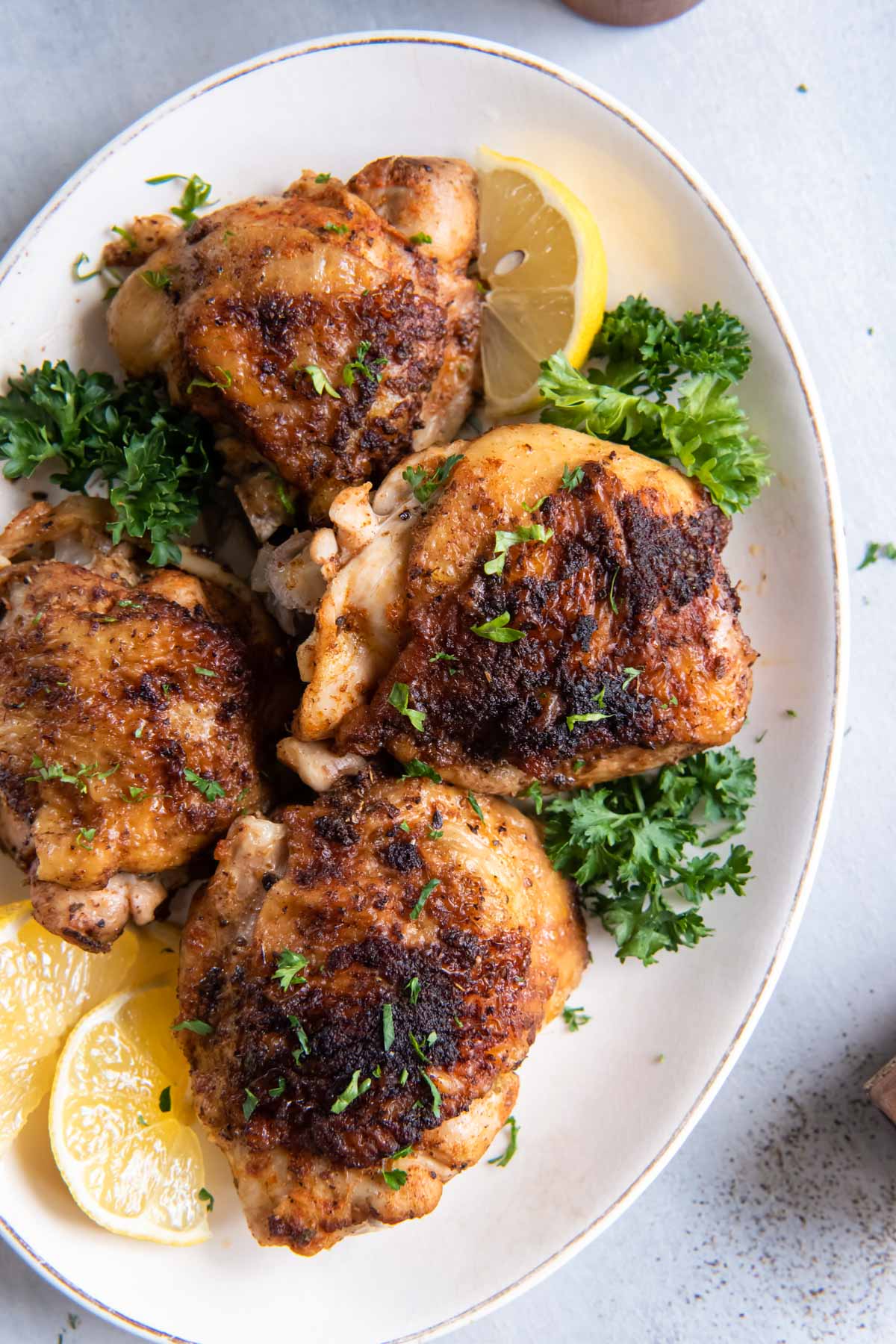 Best Frozen Chicken Thigh Recipes: Tasty Dishes You Can Make in Minutes!