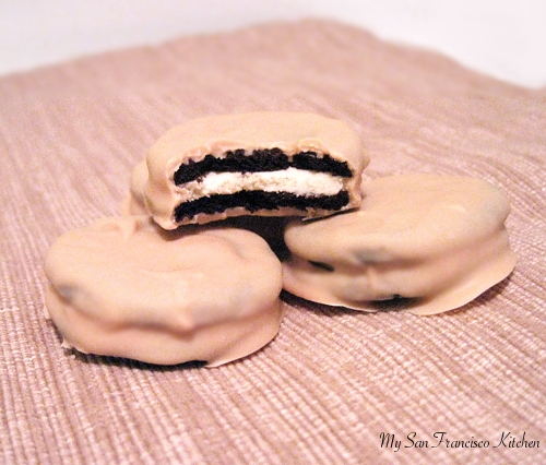 Custom Dipped Oreo Cookie White Chocolate: Are They Worth the Hype? A Tasty and Honest Review