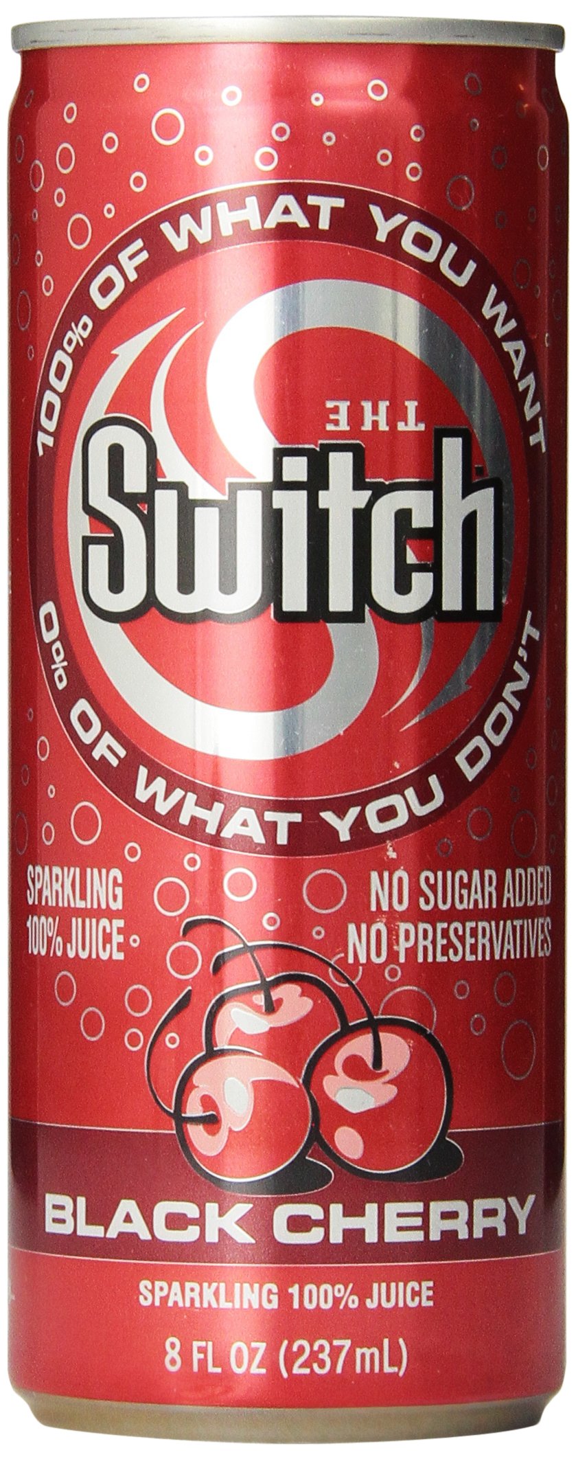 Switch Carbonated Drink: What You Need to Know Before You Buy.