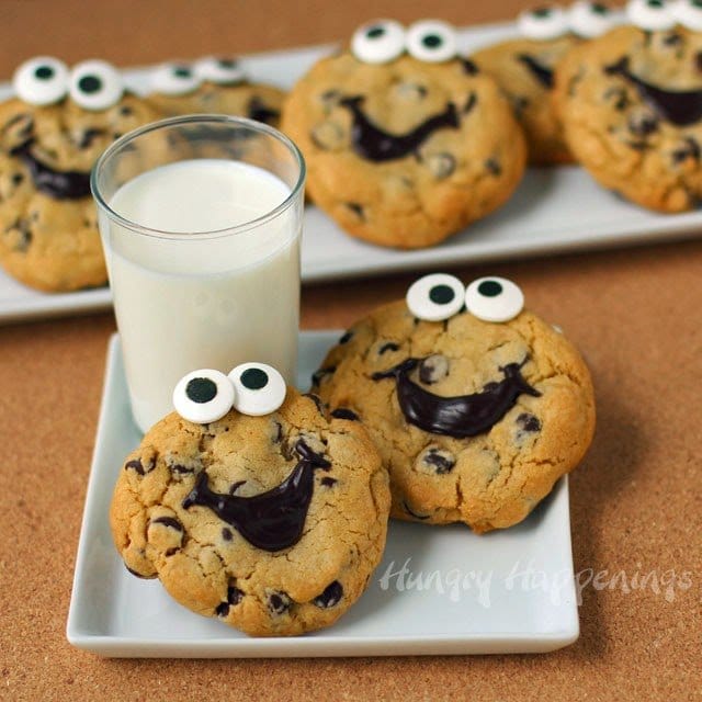 Smiley Face Cookies Ingredients Learn What You Need to Bake The Most Delicious Smiley Face Cookies