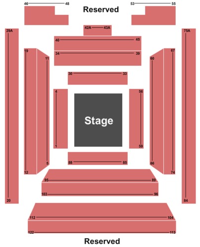 Derby Dinner Playhouse Seating Chart: The Ultimate Guide to Choosing Your Perfect Seat!