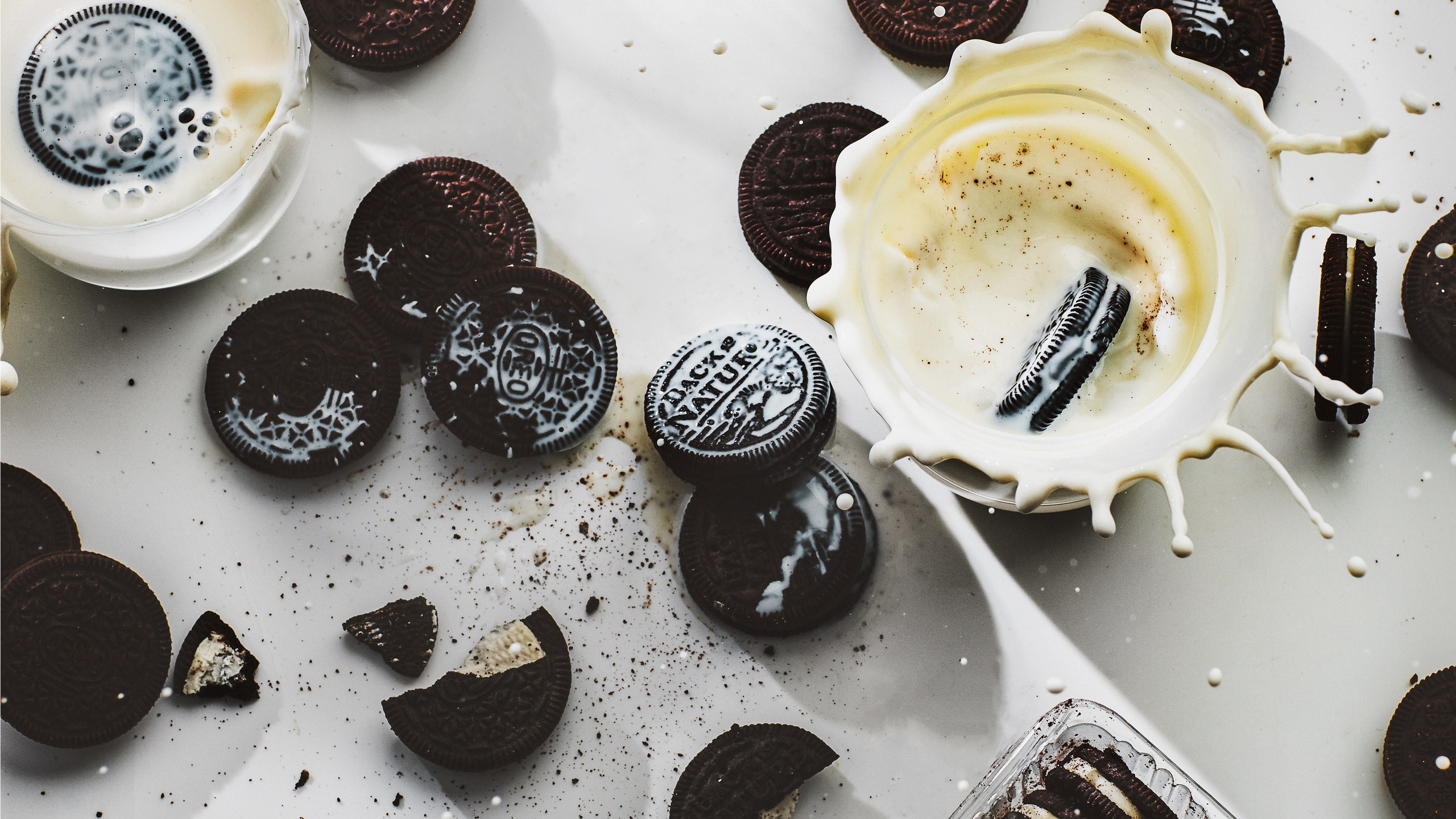 Cookies and Cream Chocolate: How to Choose the Best Brand for Your Taste?