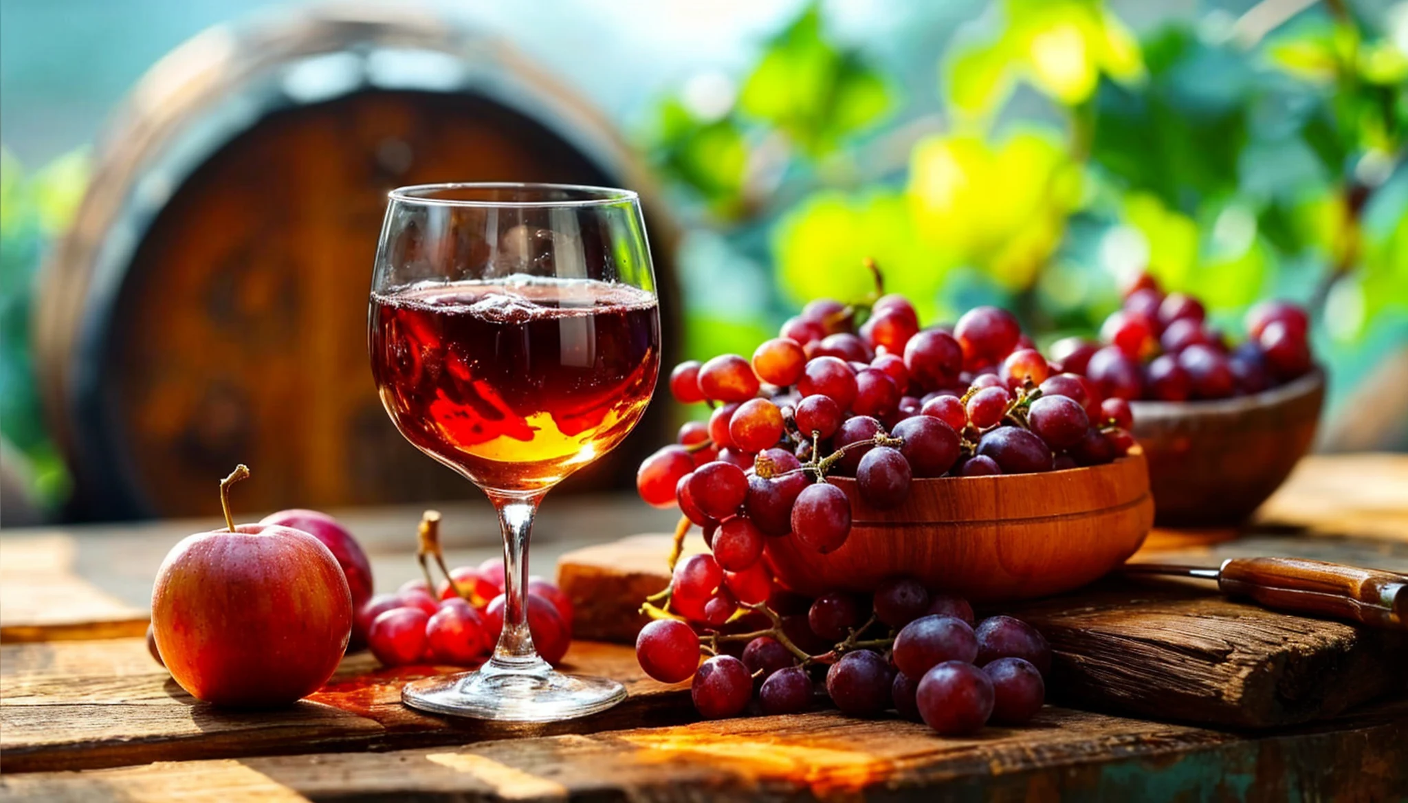 Delicious Muscadine Wine Recipes You Need to Try (Make Your Own Wine with These Easy Steps)