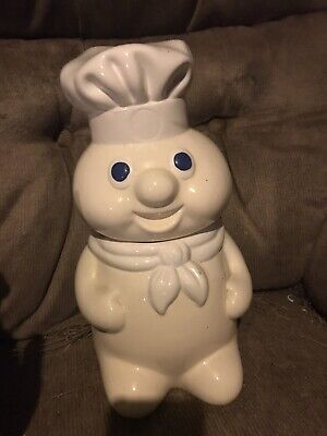 Rare Pillsbury Doughboy Cookie Jar: Discover the Most Sought-After and Valuable Pieces!