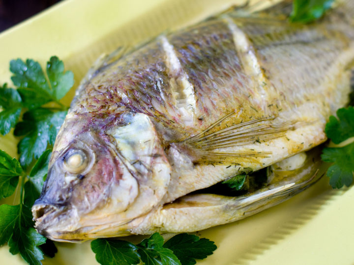 Tasty Whole Fish Tilapia Recipes a Step-by-Step Guide for Beginners