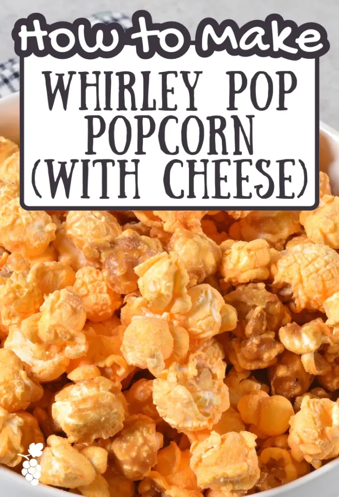 Whirley Pop Recipes For Beginners (Super Easy Popcorn Ideas)