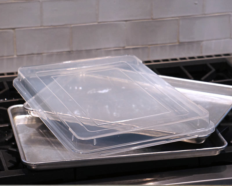 Cookie Sheet Plastic Lids: How These Handy Lids Can Keep Your Baked Goods Fresh