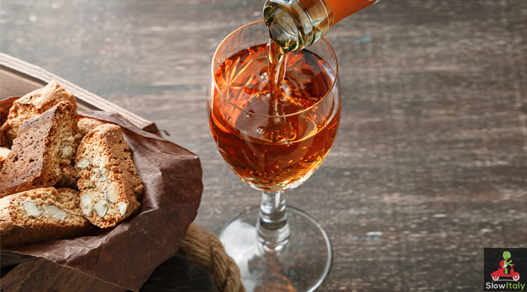 Italian Dessert Wines: Discover the Best Sweet Treats