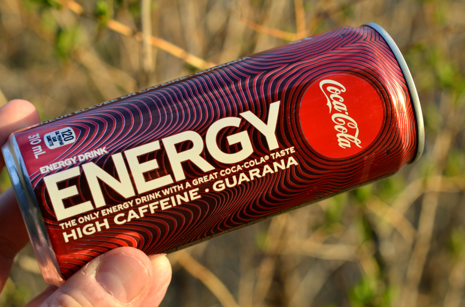 Coca Cola Energy Drink Review: Does It Really Give You Energy? Find Out Here!