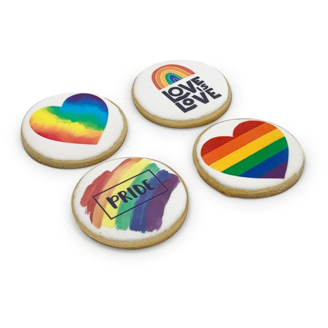 Order Pride Cookies Online Easily: Get Them Delivered to Your Door.