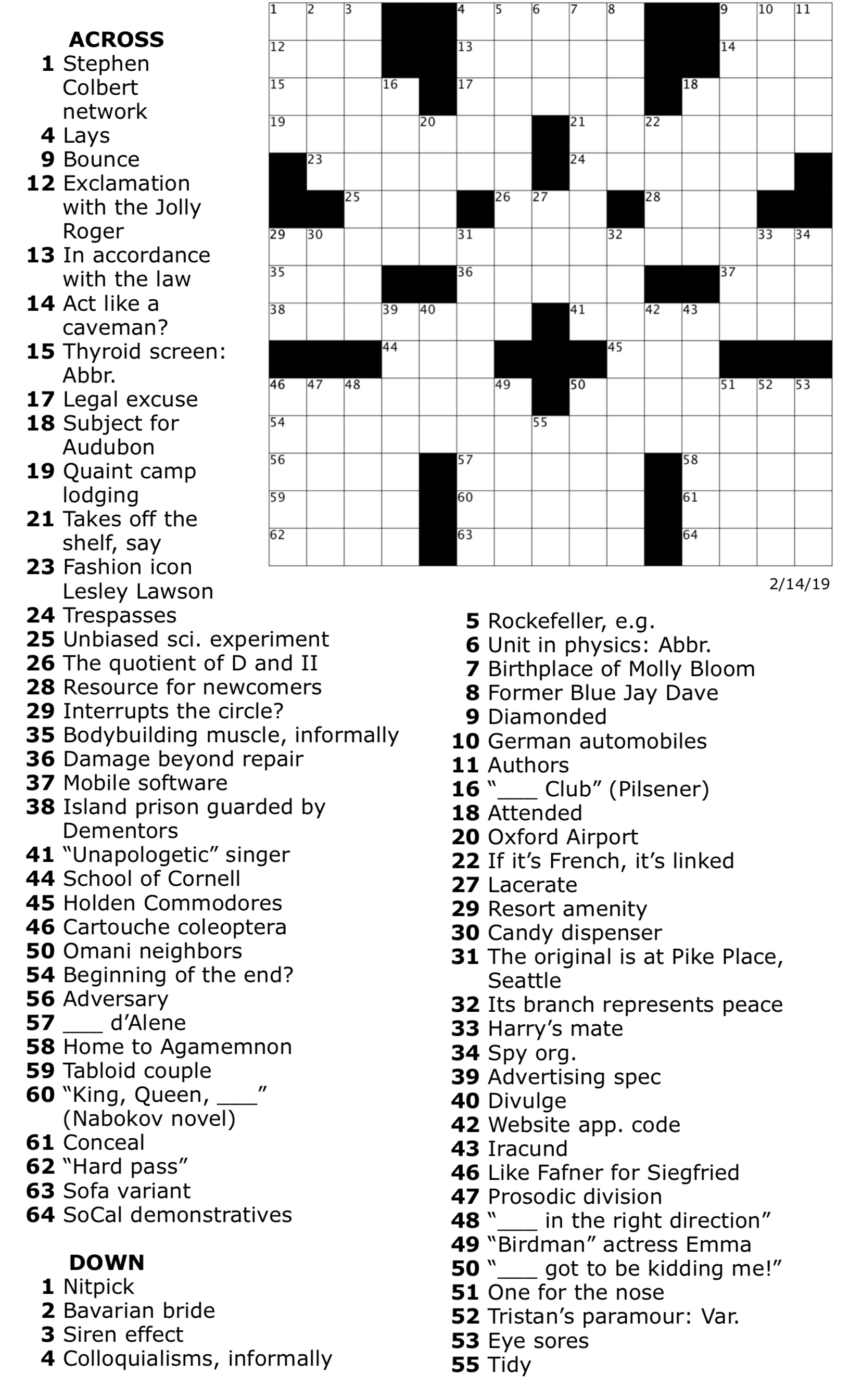 Dinner and a Show Platform Crossword Help: Easily Plan Your Perfect Night Out!