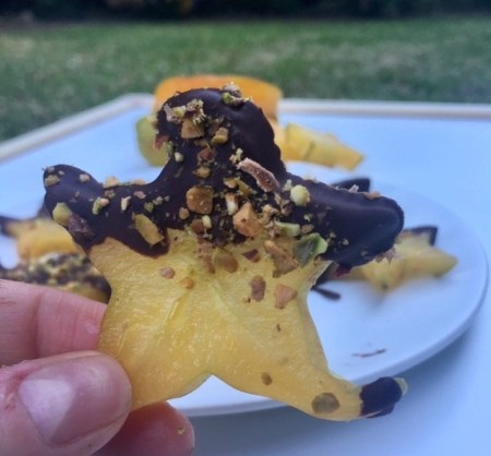 Creative Carambola Star Fruit Recipes: From Appetizers to Desserts, Weve Got You Covered