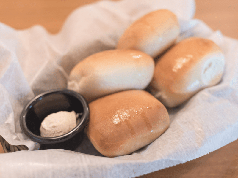 Texas Roadhouse Dinner Roll Fundraiser: Easy Ways to Raise Big Money for Your Cause