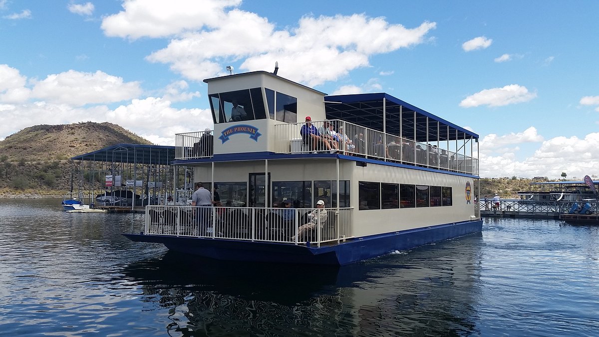 Lake Pleasant Dinner Cruise: Is It Worth the Money? Heres Our Honest Review.