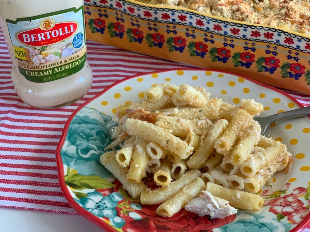 Best Bertolli Alfredo Sauce Recipes: Tasty Ideas for Your Next Family Dinner!