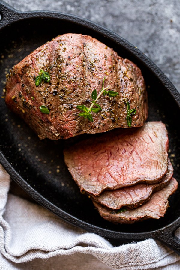 Venison Round Steak Recipes: Tasty and Easy Meals