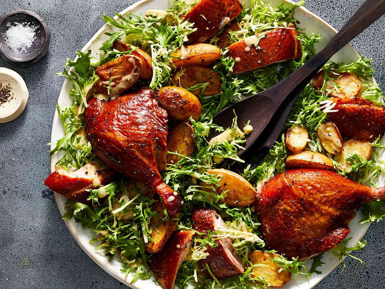 Delicious Recipes with Smoked Duck: Simple Dishes You Can Make Today