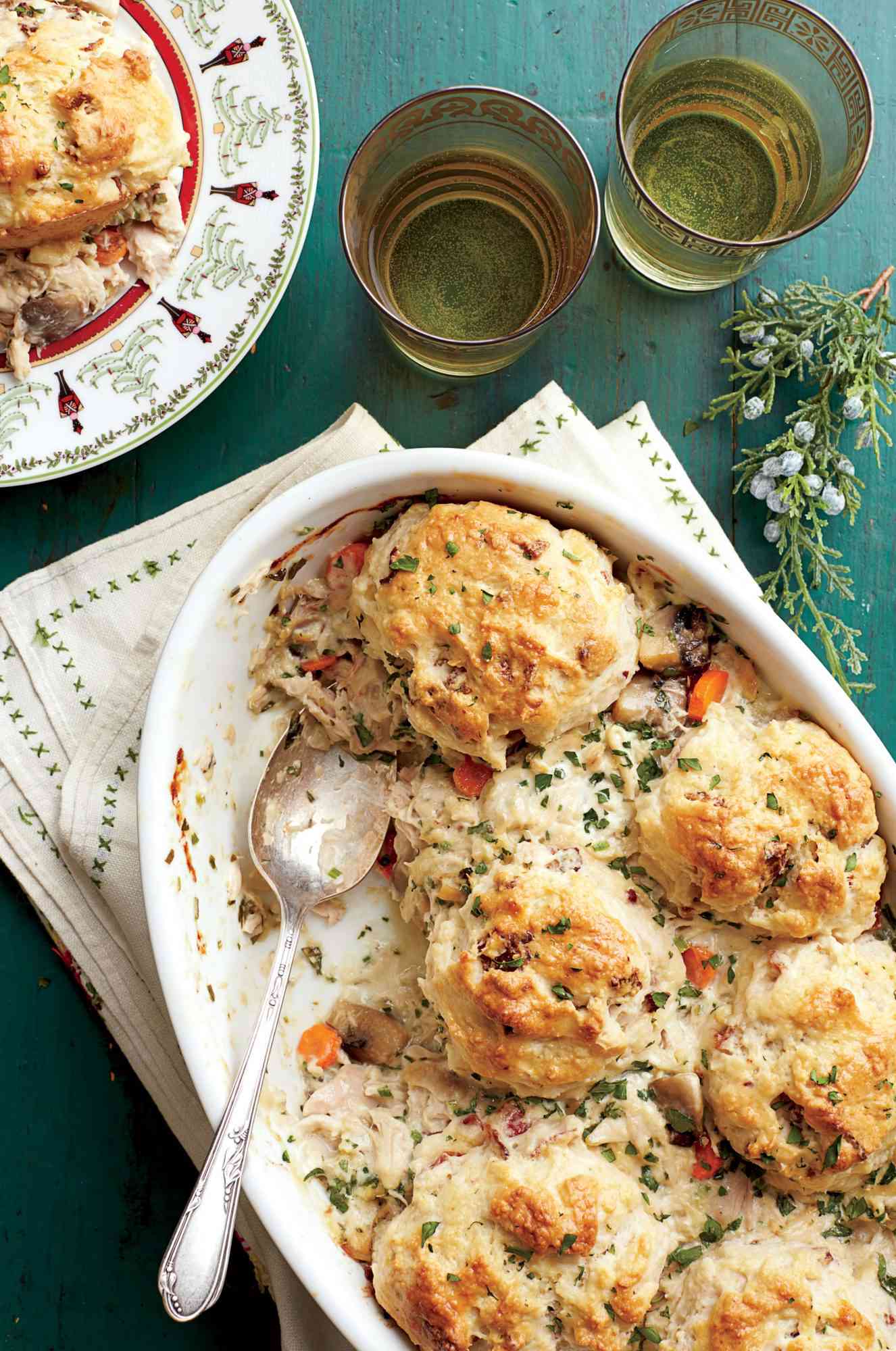 Easy Soul Food Sunday Dinner Recipes: Comfort Food Classics for Your Family Table.